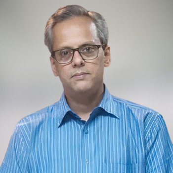 Indranil Chaudhuri